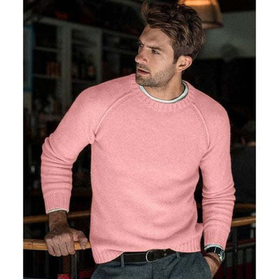 Men's trendy pullovers Nexora Store