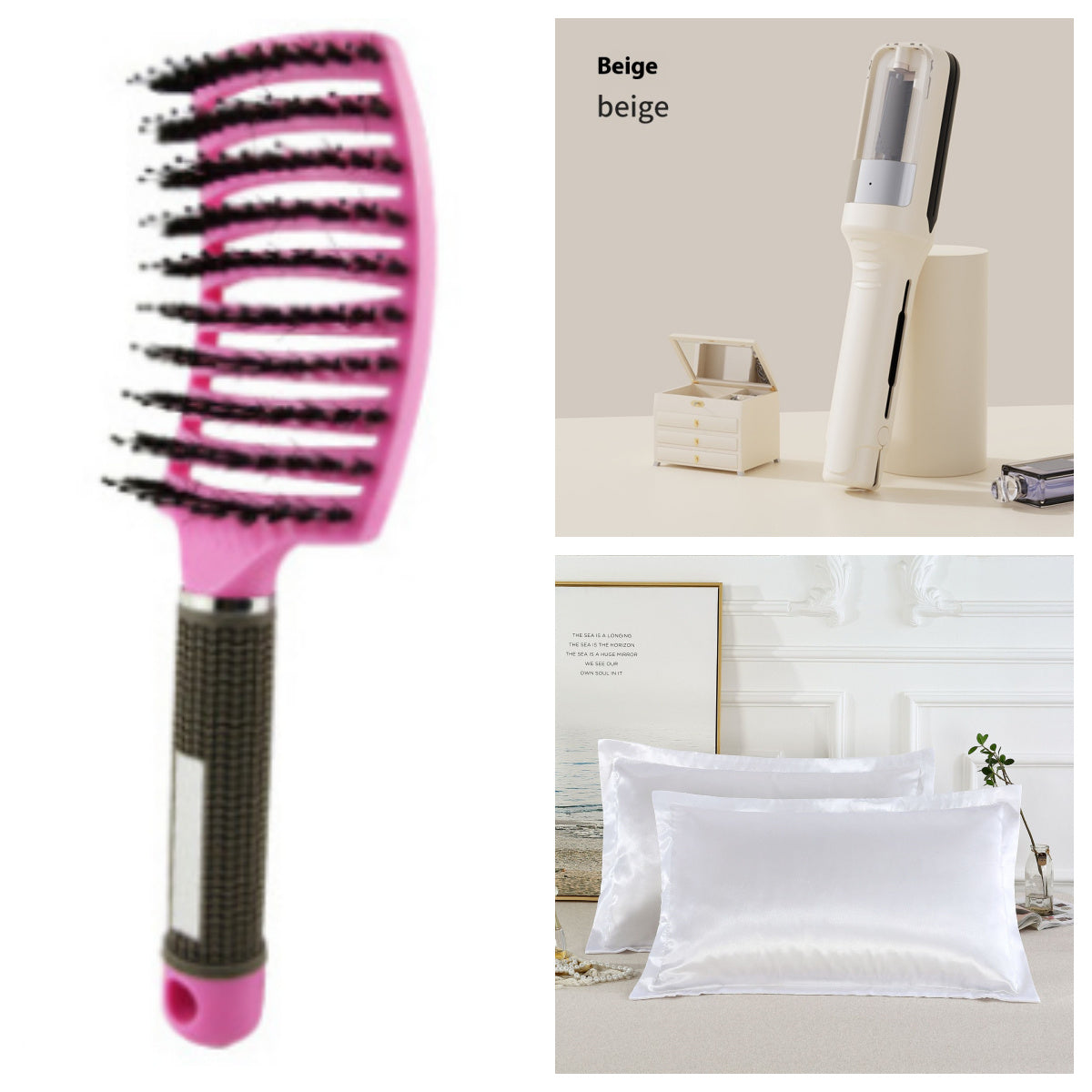 Haarpunten Trimmer Split Remover Droog Beschadigd Broos Professioneel Automatisch Trimmen Split Voor Vrouwen Draadloze Haarknipmachine Nexora Store