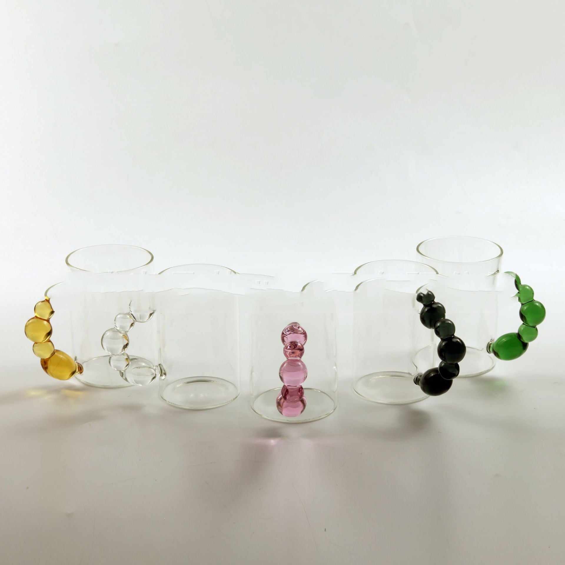 Creatieve handgreep Bruine suiker kalebas beker Hoog uiterlijk niveau Koppel Mark Drank Nexora Store
