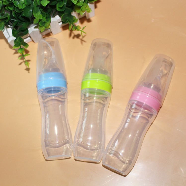 Babylepel Flessenvoeder Nexora Store