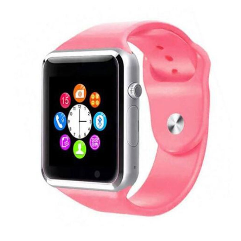 Smart Watch For Children Kids Baby Watch Phone 2G Sim Card Dail Call Touch Screen Waterproof Smart Clock Smartwatches Nexora Store