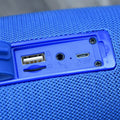Draadloze Bluetooth-luidspreker met riem Nexora Store