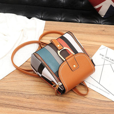 Female pu crossbody handbag Nexora Store