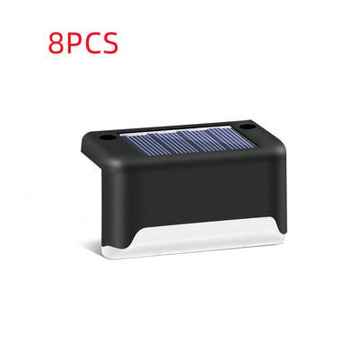 Fashion Outdoor Solar binnen/buiten Trapverlichting Nexora Store