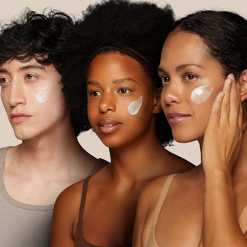 Retinol Vitamin A Gel Moisturizing Facial Cream Nexora Store