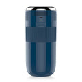 Nieuwe draagbare snelkoelbeker, minikoelkast, USB-snelvries, buitensporten, koude waterkoker, slimme autodrankkoeler, waterbeker Nexora Store