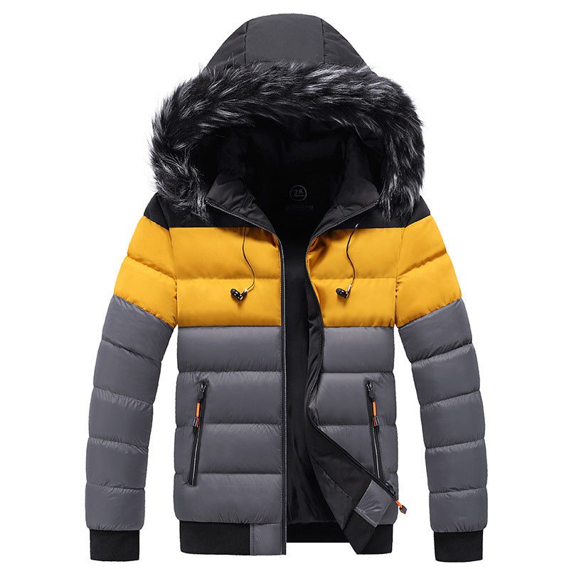 Donsjacks splitsen Nexora Store