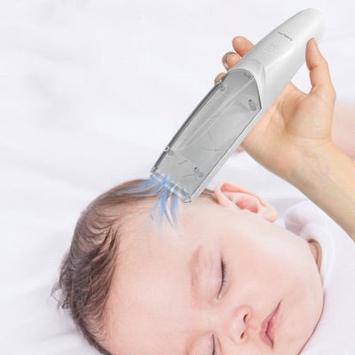 Baby zuigtype elektrische haartrimmer Ritchy's Shop