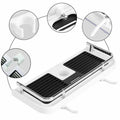 Doucheplank zonder boren Badkamer Douche Caddy Rek Opbergorganizer UK Ritchy's Shop