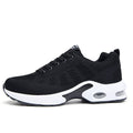 Vliegende geweven mesh schoenen Damesschoenen Sport Casual schoenen Mode Ademend Nexora Store