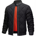 Lichtgewicht katoenen kleding voor heren, casual, ruitmotief Ritchy's Shop