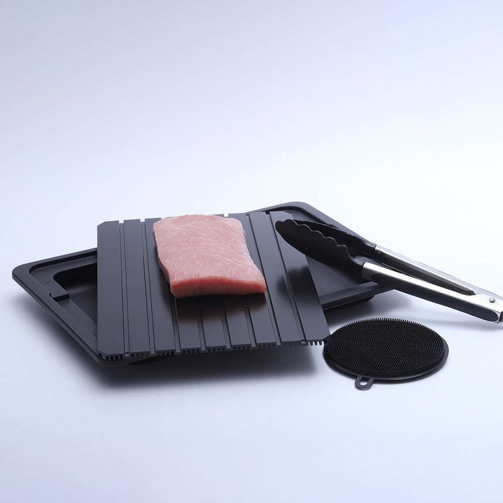 Home Keuken Snel Ontdooien Plaat Nexora Store