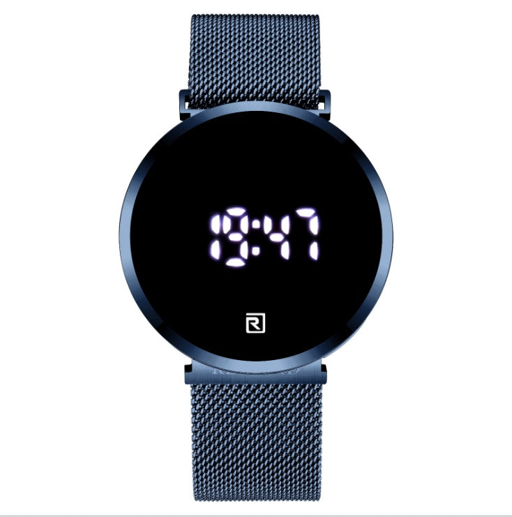Digitaal herenhorloge Dameshorloge Sport Digitaal polshorloge voor luxe herenhorloges Nexora Store