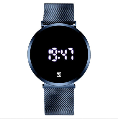 Digitaal herenhorloge Dameshorloge Sport Digitaal polshorloge voor luxe herenhorloges Nexora Store