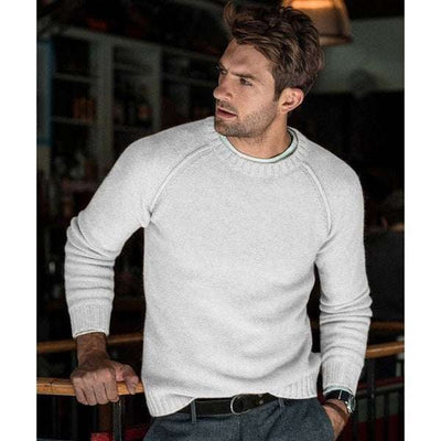 Men's trendy pullovers Nexora Store