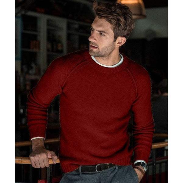 Men's trendy pullovers Nexora Store