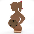 Houten fotolijst voor bruiloftsproducten Ritchy's Shop