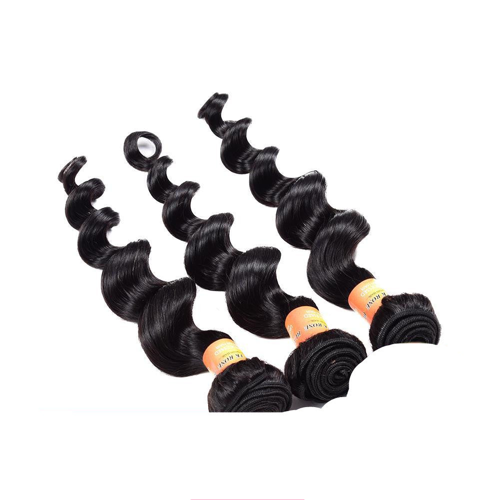 Real hair curtain Nexora Store