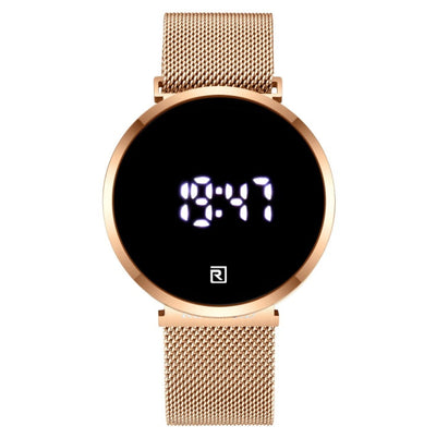 Digitaal herenhorloge Dameshorloge Sport Digitaal polshorloge voor luxe herenhorloges Nexora Store