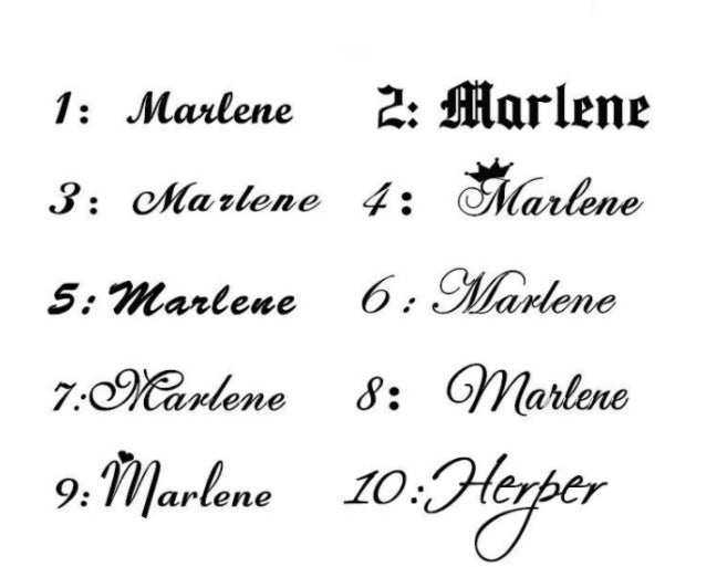 Creatieve, op maat gemaakte Engelse naamketting met letters, roestvrijstalen chokerketting, gepersonaliseerde Cubaanse ketting, kerstcadeaus Nexora Store