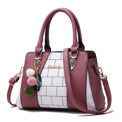 Shoulder Bags For Women Handbag Nexora Store