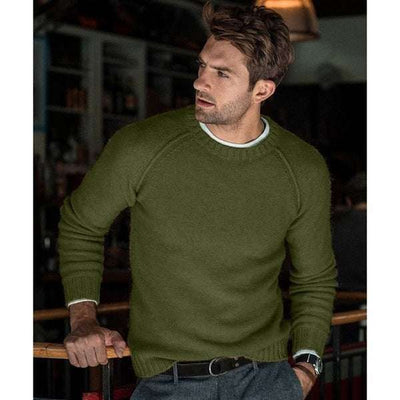 Men's trendy pullovers Nexora Store