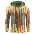 Streetwear Print Set Heren Sportkleding Nexora Store