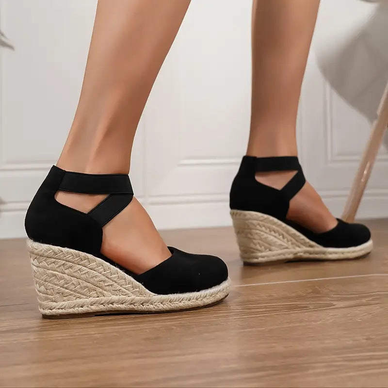 Plus Size Sportsandalen Damesmode Ritchy's Shop