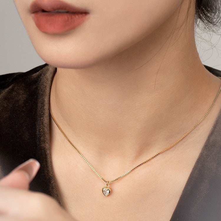 Luxury And Niche Accessory Necklaces Nexora Store