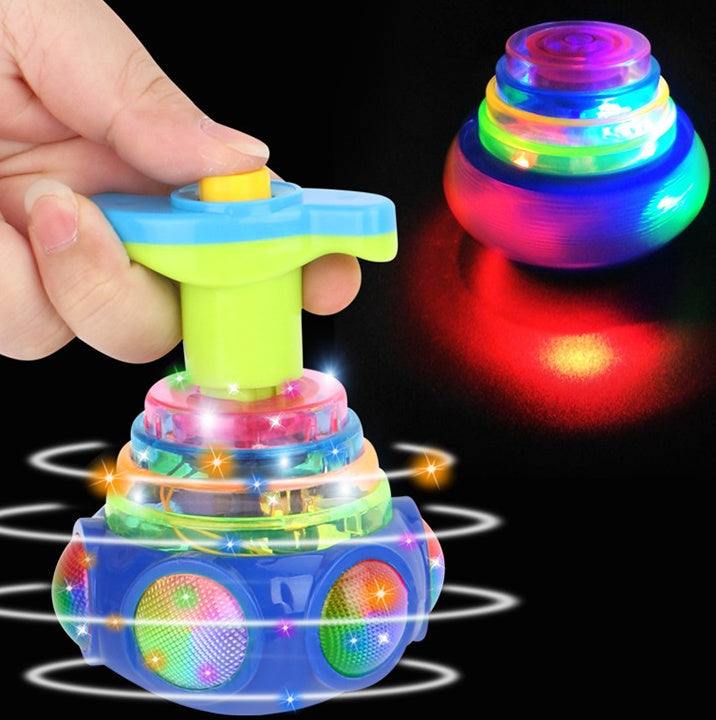 Kinderspeelgoed Jongens Nachtmarkt Kraampjes Gloeiend Spelen Nexora Store
