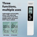 Three-in-one Drinking Tap Water High-precision Water Purifier Nexora Store