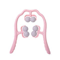 Multi-functional Circular Wrist And Neck Massage Rollers Nexora Store