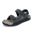 Ademende strandsandalen voor heren, outdoor sandalen Ritchy's Shop