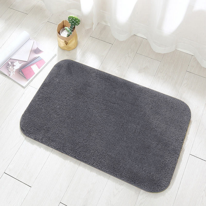 Absorberende vloermat voor in de badkamer Ritchy's Shop