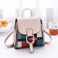 Female pu crossbody handbag Nexora Store