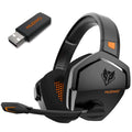 Draadloze gameheadset met hoofdmontage en ruisonderdrukking Ritchy's Shop
