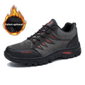 Men's Shoes Hiking Shoes Korean Fashion Casual Sneaker Outdoor Hiking Nexora Store