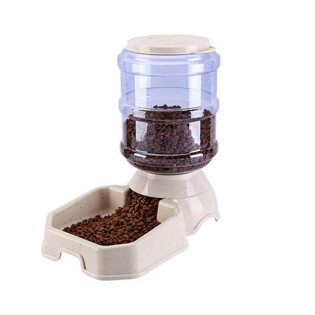 Automatische drinkfontein voor katten Ritchy's Shop
