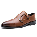 Leren schoenen Heren zakelijke schoenen Oxford Ritchy's Shop