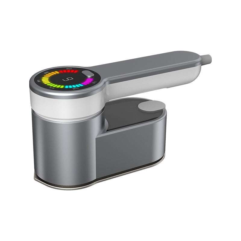 Stoomstrijkmachines Roterende handbediende kledingstomer Nat en droog Dubbel gebruik Nexora Store