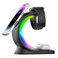 Magnetic Wireless Charger Cashymart