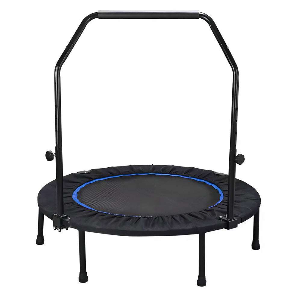 Trambulină de fitness cu mâner Timeless Sport