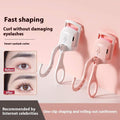 Electric Curler Eyebrow Trimming Eyelash Curler Nexora Store