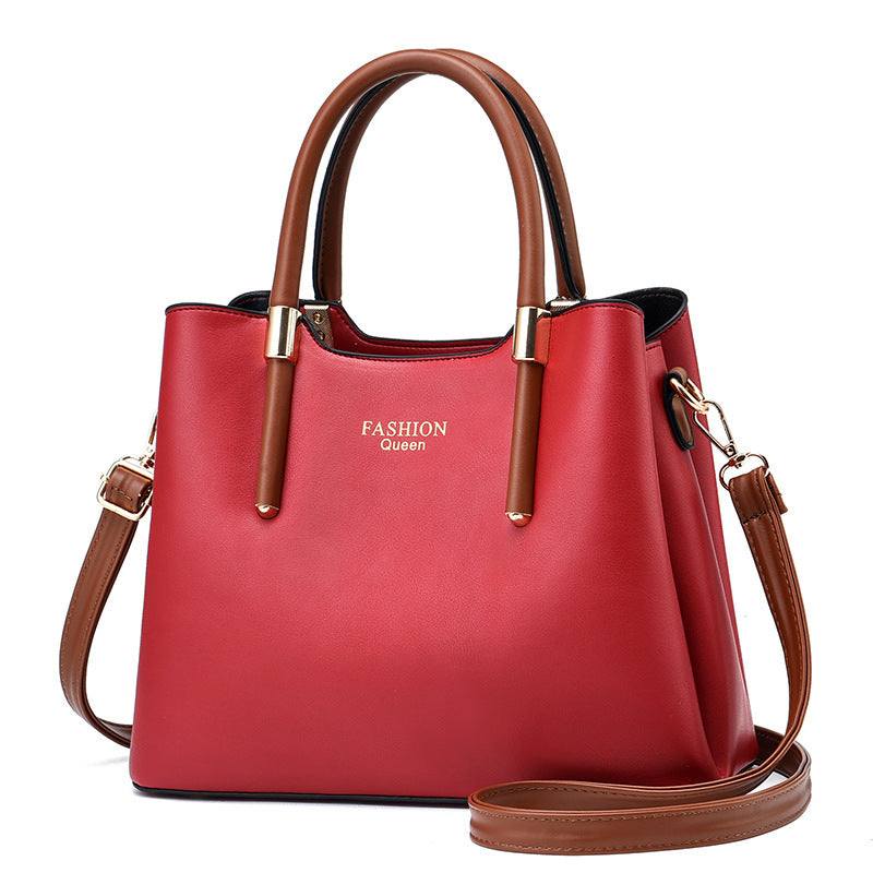Popular Big Bags, Shoulder Bags, Messenger Bags, Handbags Nexora Store