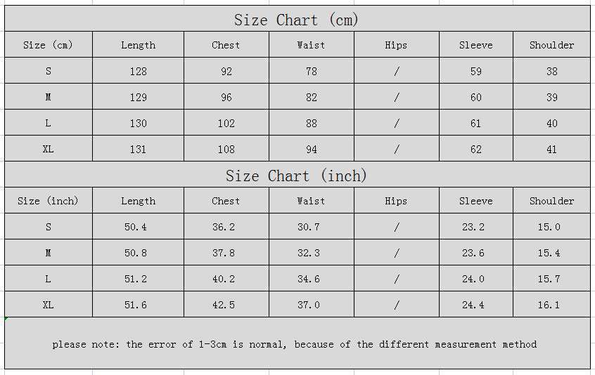 Contrasterende kleur bloemen revers gestrikt overhemd jurk lange rok Ritchy's Shop