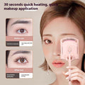 Electric Curler Eyebrow Trimming Eyelash Curler Nexora Store