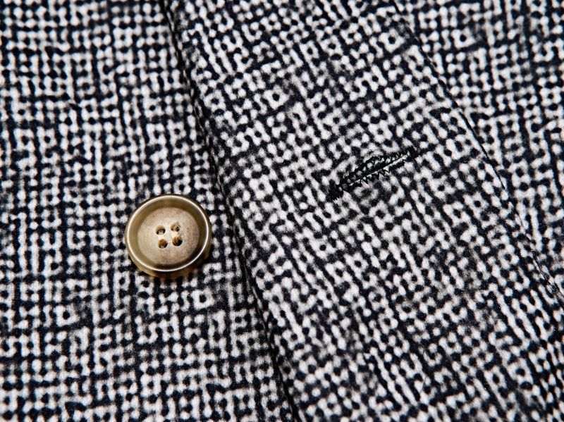 Casual Men's Gentleman Casual Suit Jacket Nexora Store