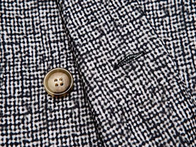 Casual Men's Gentleman Casual Suit Jacket Nexora Store