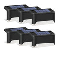 Fashion Outdoor Solar binnen/buiten Trapverlichting Nexora Store