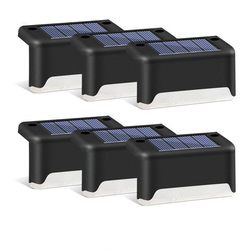 Fashion Outdoor Solar binnen/buiten Trapverlichting Nexora Store